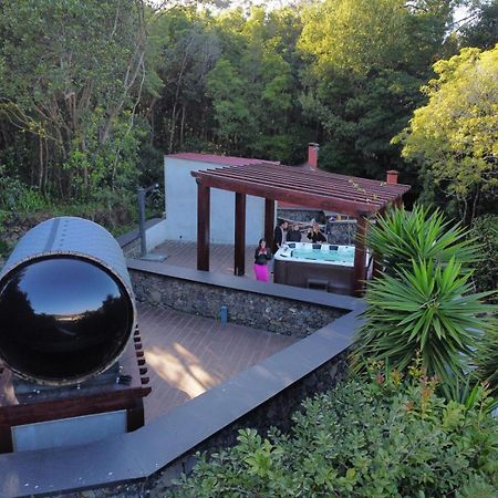 Azores Casa Da Mata Wellness Spa São Vicente Ferreira المظهر الخارجي الصورة