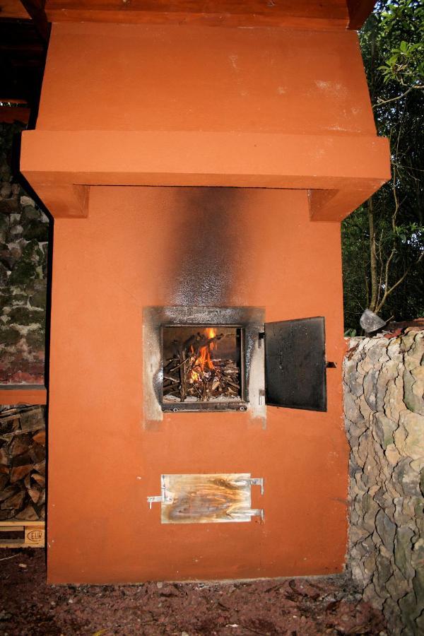 Azores Casa Da Mata Wellness Spa São Vicente Ferreira المظهر الخارجي الصورة