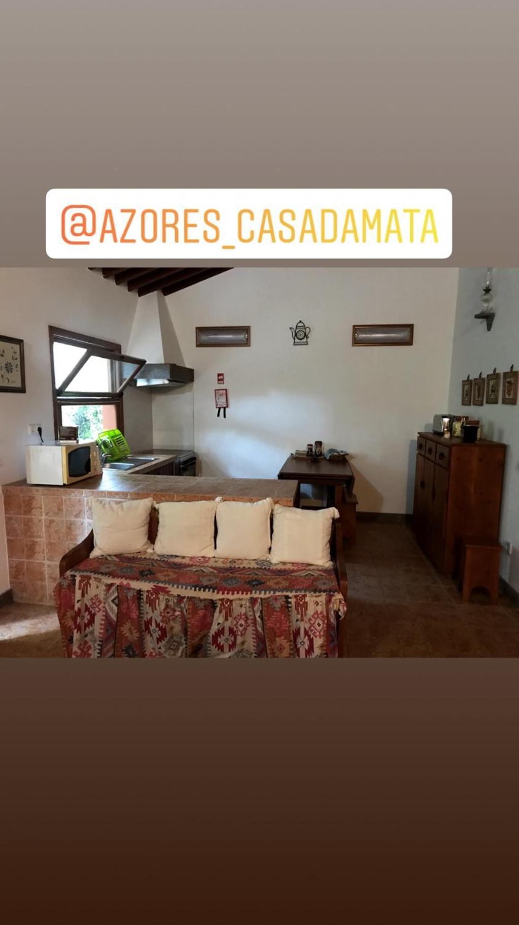 Azores Casa Da Mata Wellness Spa São Vicente Ferreira المظهر الخارجي الصورة