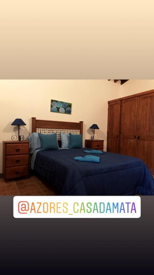 Azores Casa Da Mata Wellness Spa São Vicente Ferreira المظهر الخارجي الصورة
