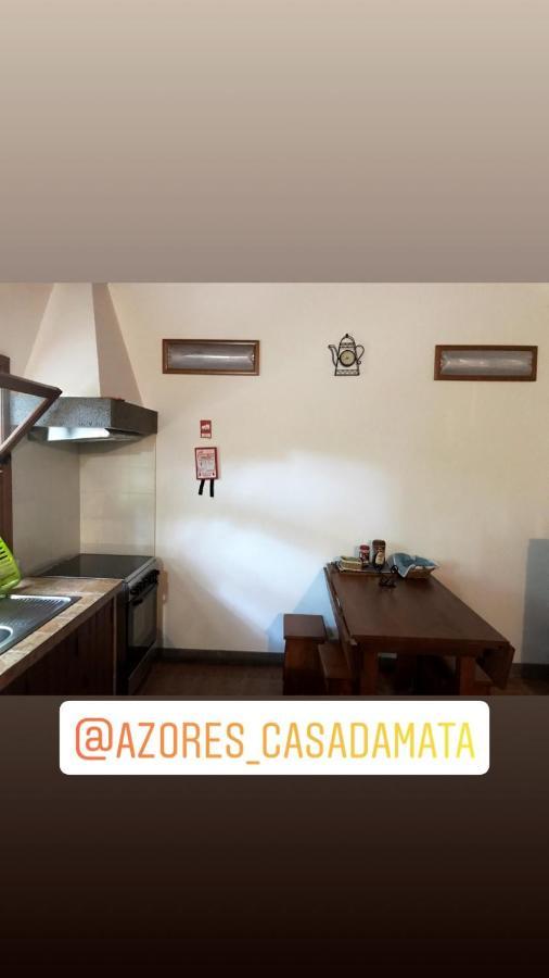 Azores Casa Da Mata Wellness Spa São Vicente Ferreira المظهر الخارجي الصورة