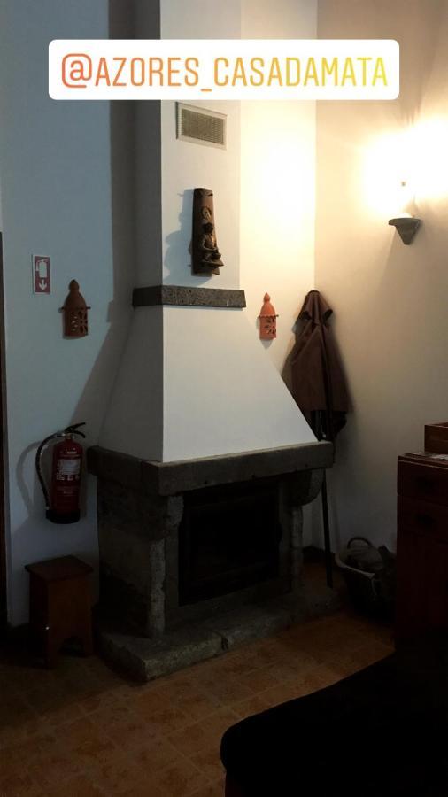 Azores Casa Da Mata Wellness Spa São Vicente Ferreira المظهر الخارجي الصورة