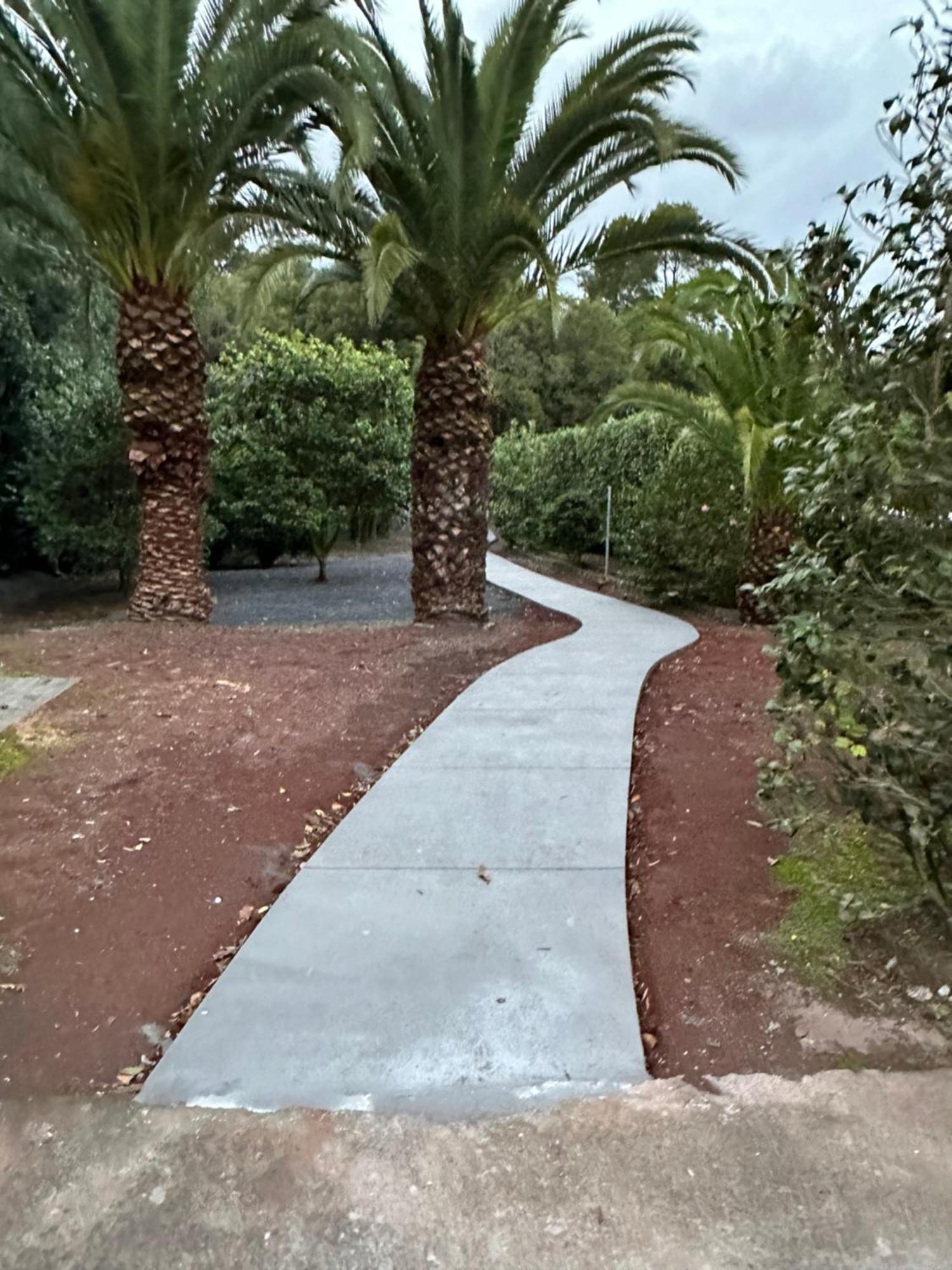Azores Casa Da Mata Wellness Spa São Vicente Ferreira المظهر الخارجي الصورة